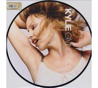 Minogue,Kylie - Giving You Up-Ltd Edition