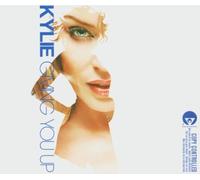 Minogue,Kylie - Giving You Up-Ltd Edition