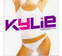 Minogue, Kylie - GREATEST HITS
