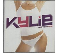 Minogue, Kylie - GREATEST HITS