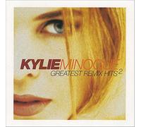 Minogue, Kylie - Greatest Remix Hits 2