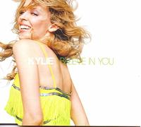 Minogue, Kylie - I Believe in You 2