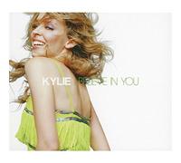 Minogue,Kylie - I Believe in You