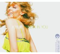 Minogue,Kylie - I Believe in You