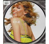 Minogue,Kylie - I Believe in You
