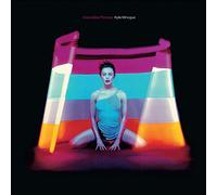 Kylie Minogue Impossible Princess (Vinyl LP)