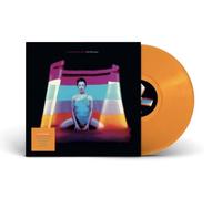 Kylie Minogue Impossible Princess (Arancione Vinile LP)