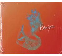 Kylie Minogue Into the Blue-Remix EP (CD)