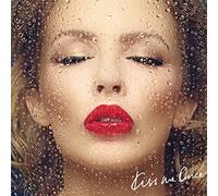 Minogue, Kylie - Kiss Me Once (2 LP)