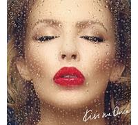 Minogue Kylie - Kiss Me Once