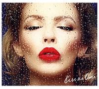 Minogue Kylie - Kiss Me Once (Cd+Dvd)Deluxe Edt.