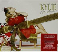 Minogue, Kylie - Kylie Christmas : 3 Bonus Tracks + DVD