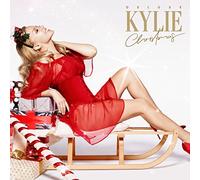 Kylie Minogue – Kylie Christmas – CD+DVD – Deluxe