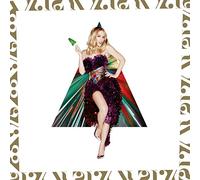 Kylie Minogue – Kylie Christmas – CD – Edizione Neve Regina