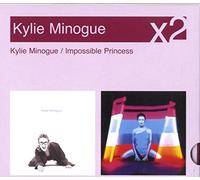 Minogue, Kylie - Kylie Minogue / Impossible Princess