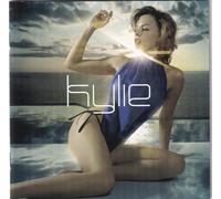 Minogue Kylie - Light Years
