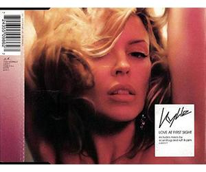 Minogue,Kylie - Love At First Sight Vol. 1 - Maxi