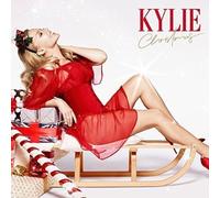 Minogue Kylie - Minogue, Kylie - Kylie Christmas : Standard Edition