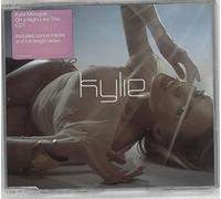 Minogue Kylie - On a Night Like This