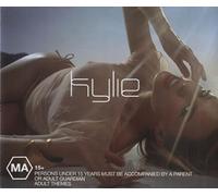 Minogue,Kylie - on a Night Like This [Import]