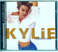 Minogue, Kylie - Rhythm Of Love