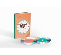 Kylie Minogue Step Back in Time: The Definitive Collection (CD)