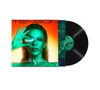 Kylie Minogue Tension (Vinyl LP) 12" Album