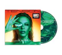 Minogue Kylie - Tension (Cd Standard)