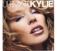 Minogue, Kylie - ULTIMATE KYLIE