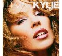 Minogue,Kylie - Ultimate Kylie-German Version