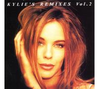 Minogue, Kylie - Vol. 2-Greatest Remix Hits