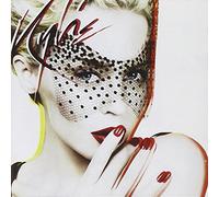 Minogue, Kylie - X