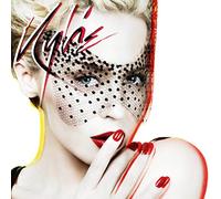 Minogue Kylie - X