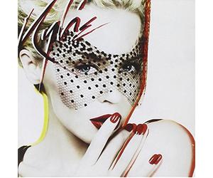 Minogue, Kylie - X