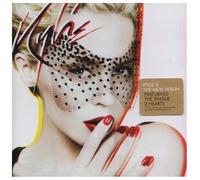 Minogue, Kylie - X by Minogue, Kylie (2009-01-06j