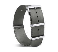 MINOIC Cinturino Nato 22mm, 20mm, 18mm - Nylon Cinturino Orologio