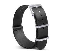 MINOIC Cinturino Nato 22mm, 20mm, 18mm - Nylon Cinturino Orologio