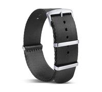 MINOIC Cinturino Nato 22mm, 20mm, 18mm - Nylon Per Orologio