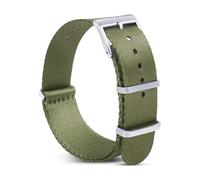 MINOIC Cinturino Nato - Cinturino Nylon, Cinturino Nato 22mm, Cinturino Nato 20mm - Cinturino Nato 18mm, Cinturino Orologio