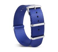 MINOIC Cinturino Nato in Nylon - 22mm, 20mm, 18mm - Per Orologio