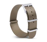 MINOIC Nato Watch Band in Nylon - 18mm, 20mm, 22mm