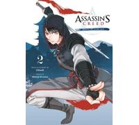 Minoji Kurata Assassin's Creed: Blade of Shao Jun, Vol. 2 (Tascabile)
