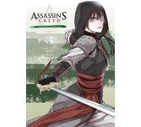 Minoji Kurata Assassin's Creed: Blade of Shao Jun, Vol. 3 (Tascabile)