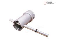 Minol Zenner Chiave Universale Capsula Contatore Acqua ad Incasso Metallo