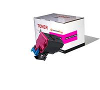 Minolta COMPRAVENTATONER Toner Konica bizhub C25 Nero A0X5153 / TNP-27K Compatibile con: Bizhub C25 Capacità: 5.200 Pagine