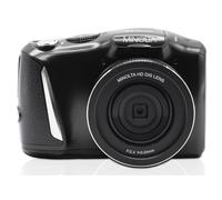 Minolta Fotocamera digitale MND50 48 MP / 4K Ultra HD (nero)