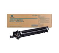 Konica-minolta konicaminolta developer unit dv-312 dv312 black schwarz (a7y003d)