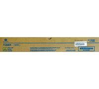 Minolta Konica Original TN-319Y Toner giallo 26.000 pagine (A11G250)