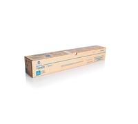 'Minolta/QMS tn512 C Original Toner per Konica Bizhub "C364/c454 Ciano