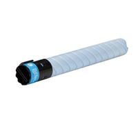 Minolta TN216C Toner Ciano